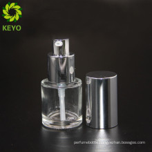 20ML 30ML 100ML 120ML packaging spray cosmetic bottle printing container makeup for cream liquid packing